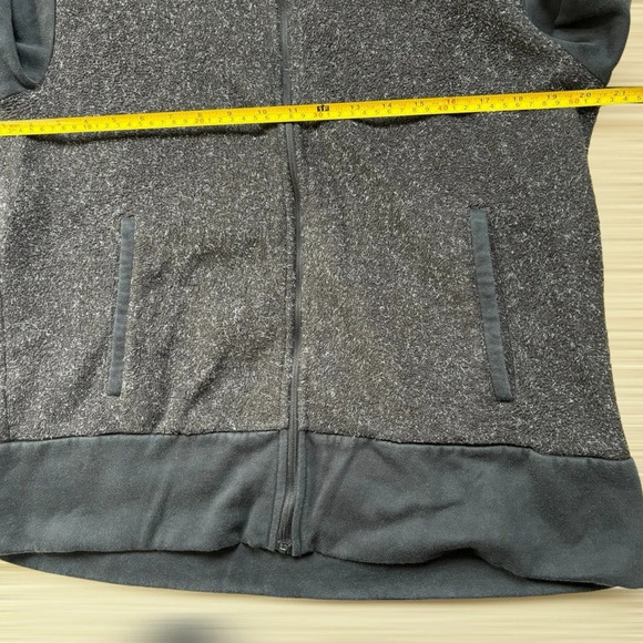 Adidas Women's Equipment Full Zip Golf Jacket Size Large - Picture 8 of 9